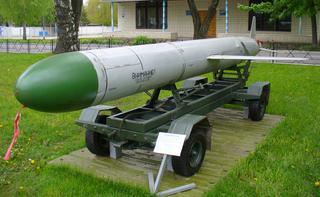 От 2500 до 3500 км: как инженерный ход изменил возможности ракеты Х-55