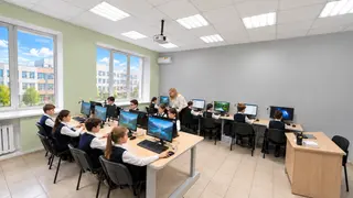Минпросвещения определило, сколько школьники будут изучать ИИ