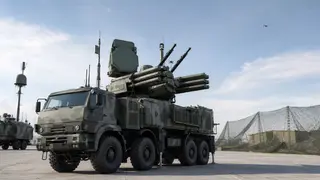 Рособоронэкспорт впервые покажет защиту от БПЛА