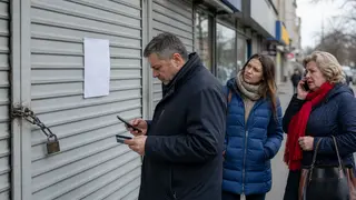 Магазин собрал предоплату за iPhone и исчез: в скандале Долина, Шаляпин и Волочкова