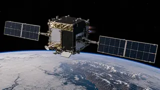 Российский «Рассвет» обойдётся сотнями спутников вместо десятков тысяч у Starlink