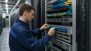 Критически важные сервисы в РФ готовят к работе при ограничении доступа извне