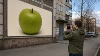 Сервис для анализа наружной рекламы создали в ПГУ