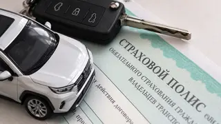 Минфин: пришло время поднимать лимиты выплат по ОСАГО