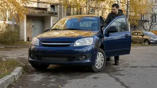 Почти половина россиян отдали за автомобиль сумму меньше своего годового дохода