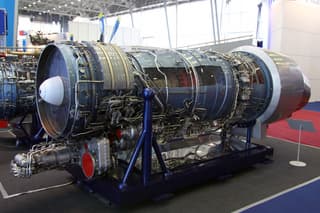 Индия отказалась от помощи России в разработке трёхмерного сопла для нового двигателя AMCA
