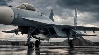 Зарубежные операторы Су-30 заинтересовались более лёгкой ракетой BrahMos-NG