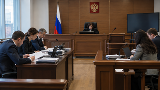 «Дело Долиной» повлияло на спор компаний на 751 млн рублей