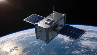 Вместо установки массой 470 кг: в МИФИ уместили детектор космических частиц в куб со стороной 10 см