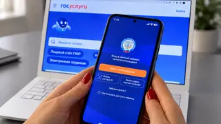 Россияне массово перешли на оплату налогов через «Госуслуги»