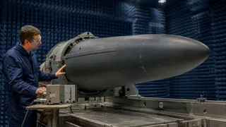 Стало известно, как ракеты «Кинжал» и «Циркон» обходят радары РЛС