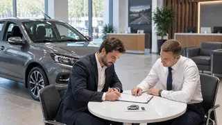 ЦБ ограничит долгосрочные автокредиты: что изменится с 2027 года