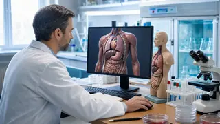 Цифровые двойники стали стандартом в российской фармацевтике