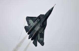 Су-57 готовят к новым ролям: в ОКБ Сухого раскрыли планы развития истребителя
