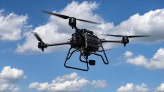 Огромную партию модернизированных дронов «Изделие 80» передали военным