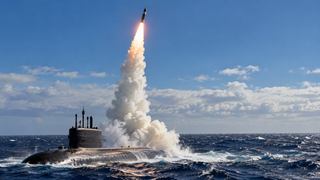 «Булава» обошла «Орешник» по числу гиперзвуковых боевых блоков
