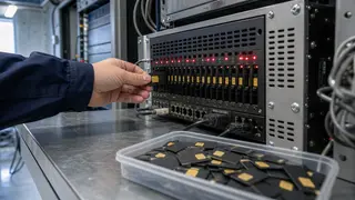Мошенникам заблокируют все SIM-карты после блокировки аккаунта в «Максе»