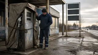 Независимые АЗС закрываются: впервые с 2022 года ликвидаций больше, чем открытий
