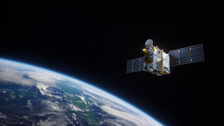 Интернет вещей из космоса: к 2030 году Россия развернёт три спутниковые группировки