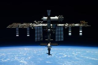 Now Officially: Russia to Remain on the ISS Until 2028