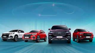 «Русский автомобиль»: Chery, возможно, приобретет российский завод Volkswagen