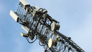 En Rusia se ha creado la primera estación base 5G nacional. Se producirán 100 unidades antes de finales de 2023
