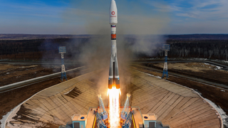 Проекты «Роскосмоса» продвинут освоение космоса «за горизонты любой фантастики». Так считает глава российского космического ведомства