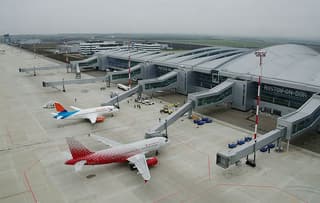 Airports in Southern Russia, Closed Due to the Special Military Operation, Will Not Open Before the End of 2029