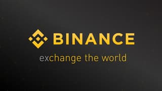 Криптобиржа Binance отменила денежные лимиты для россиян, введенные на фоне санкций