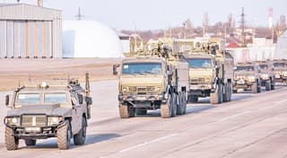 The Washington Post: Russia uses Tobol EW systems to jam Starlink satellite internet in Ukraine