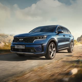 Прощайте, Hyundai и Kia? Южная Корея запре поставки в Россию автомобилей