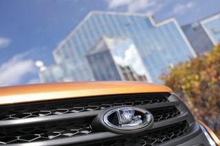 АвтоВАЗ намерен производить автомобили трех китайских брендов под шильдиком Lada