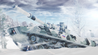 "Rostec" will start the production of newest "tank fighters"