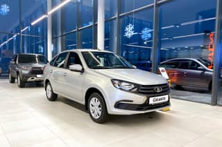 From Luxury to Means of Transportation: Deputy Proposes Creating a Passenger Car for 500,000 Rubles in Russia and Even Names Its Characteristics