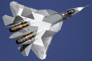 В России нарастили выпуск инновационных композитов для наращивания объемов выпуска самолетов Су-57