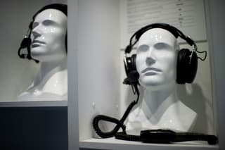 "Rostec" sustituyó las audífonos de audio para aviones y helicópteros rusos