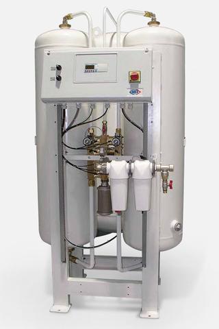Startup of serial production of medical equipment in the Moscow region