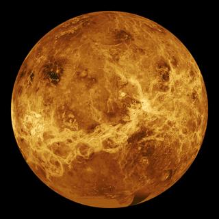 In 2024, Sketch Design of the Probe "Venera-D" for the First Russian Venus Mission Will Begin