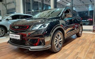 Средняя цена китайского автомобиля с пробегом в России с 2021 года взлетела в 5 раз