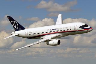 Rusia y Bielorrusia ampliarán su asociación en la producción de aviones rusos