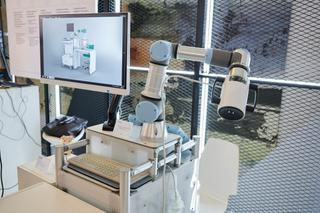 The first domestic HIFU therapy device has been created. It allows removing neoplasms without surgery