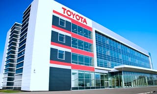 El consorcio de defensa "Almaz-Antey" invertirá entre 35 y 37 mil millones de rublos en la reconversión de la planta rusa de Toyota