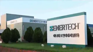 "Rosatom" bought South Korean lithium-ion battery manufacturer Enertech International, who has collaborated with BMW, Samsung, and LG