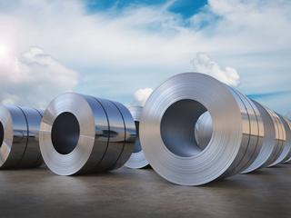 In Russia, two new unique types of steel were created: one for agriculture, the other - for power plant turbines