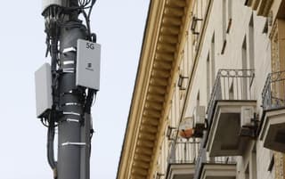 Russia to Introduce 5G Networks from 2030, 3G Networks to be Disabled in 2027. Ministry of Digital Development Prepares "Development Strategy for the
Communications Industry in the Russian Federation for 2024-2035"