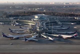En 2023-2024 se reconstruirán más de 30 aeropuertos en Rusia