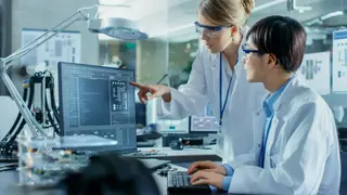 В России разработали технологию 3D-печати ткани человека из живых клеток