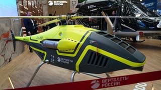 Over 6 thousand civil drones to be assembled in Russia in 2023
