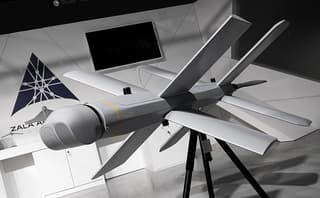 В России создали сверхдешевый FPV-дрон самолетного типа с дальностью полета 25 км