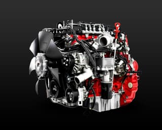 Russia will launch the production of licensed Isuzu diesel engines. They will be installed on commercial vehicles and the UAZ "Patriot"